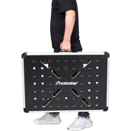 Multifunkční pracovní stůl MFT 455 5900040 Holzstar