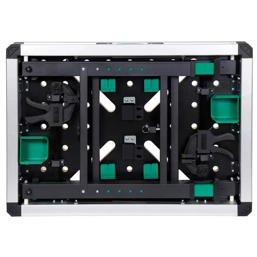 Multifunkční pracovní stůl MFT 455 5900040 Holzstar