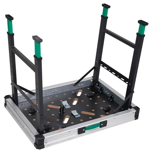 Multifunkční pracovní stůl MFT 455 5900040 Holzstar