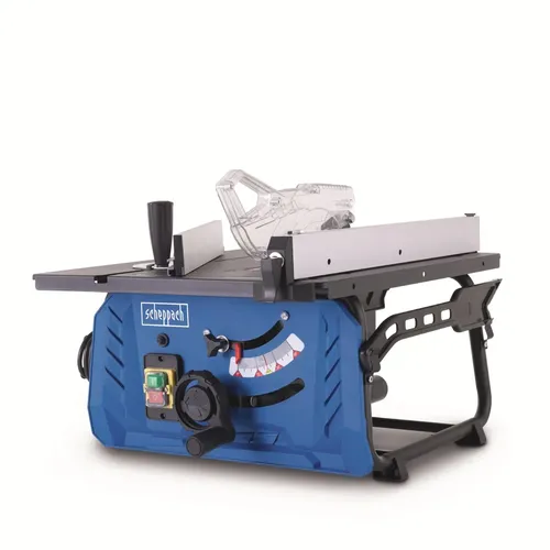 Scheppach HS 210 stolová pila