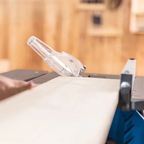 Scheppach HS 210 stolová pila