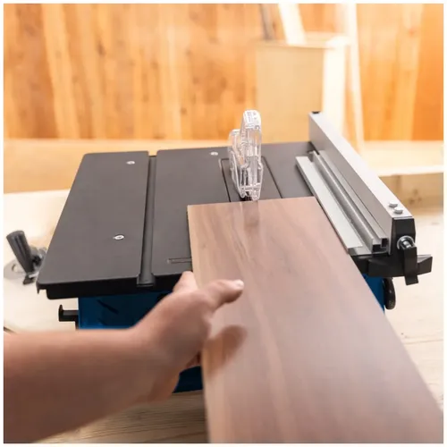 Scheppach HS 210 stolová pila