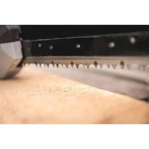 Scheppach Pilový plátek na dřevo pro AZE 430