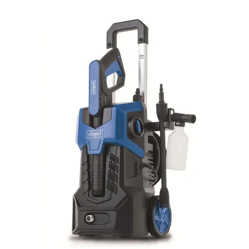 Scheppach SHD 150 elektrická tlaková myčka 150 bar