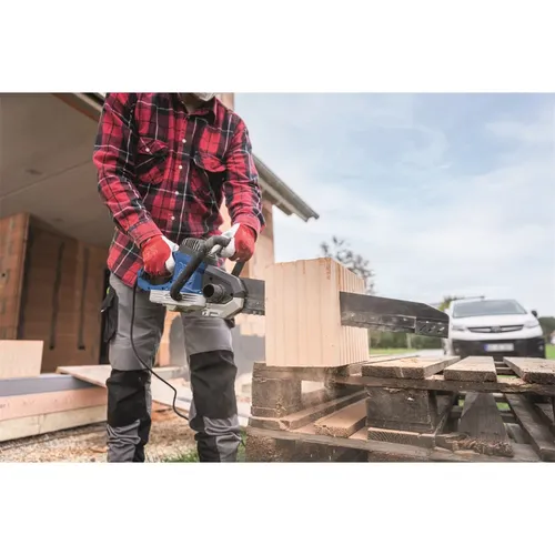 Scheppach Pilový plátek na cihly (48 z) pro AZE 430