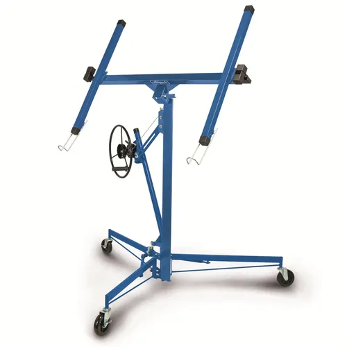 Scheppach TBL 400 zvedák sádrokartonových desek s ramenem 335 cm