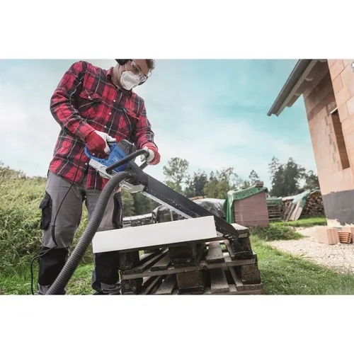 Scheppach Pilový plátek na pórobeton (78 z) pro AZE 430