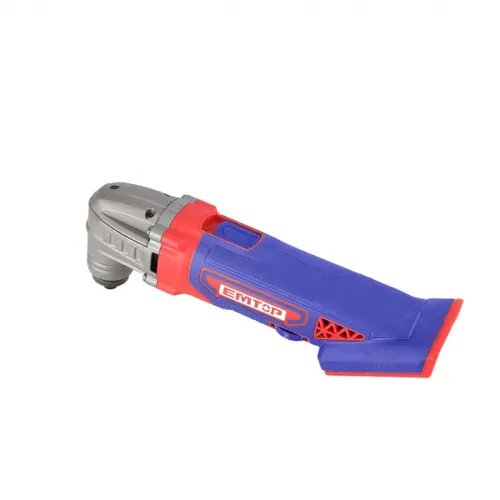 Emtop Aku multifunkční oscilační bruska 20V solo