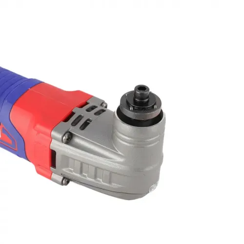 Emtop Aku multifunkční oscilační bruska 20V solo