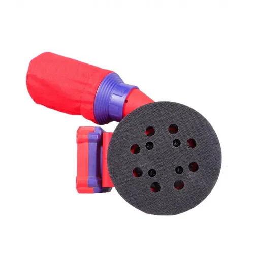 Emtop Aku excentrická bruska 20V 125mm solo