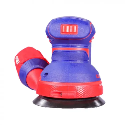 Emtop Aku excentrická bruska 20V 125mm solo