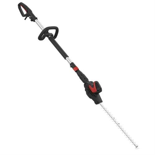 Elektrické teleskopické nůžky na živé ploty GTHS 530-500 Güde 95103