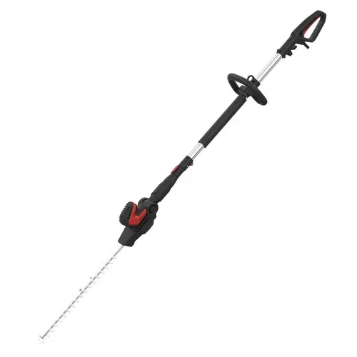 Elektrické teleskopické nůžky na živé ploty GTHS 530-500 Güde 95103