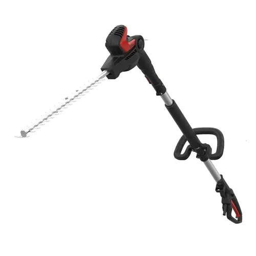 Elektrické teleskopické nůžky na živé ploty GTHS 530-500 Güde 95103