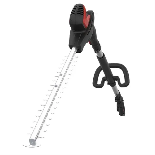 Elektrické teleskopické nůžky na živé ploty GTHS 530-500 Güde 95103