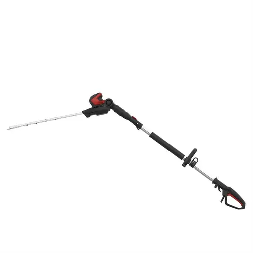 Elektrické teleskopické nůžky na živé ploty GTHS 530-500 Güde 95103