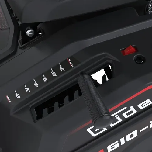 Zahradní traktor GAR 610-224  Güde 95544