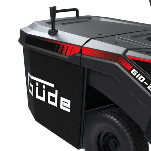 Zahradní traktor GAR 610-224  Güde 95544