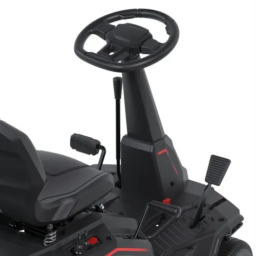 Zahradní traktor GAR 610-224  Güde 95544