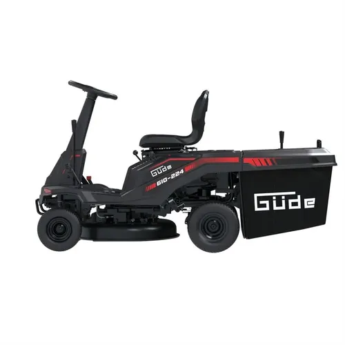 Zahradní traktor GAR 610-224  Güde 95544