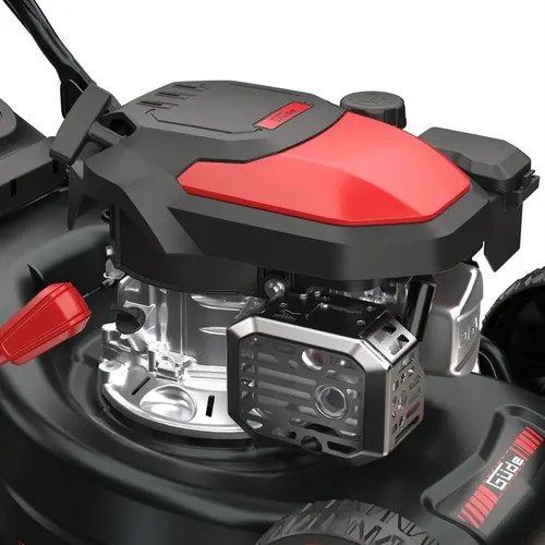 Motorová sekačka na trávu Eco Wheeler EW 410-127 Güde 95556