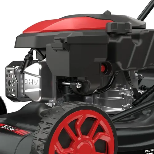 Motorová sekačka na trávu Eco Wheeler EW 410-127 Güde 95556