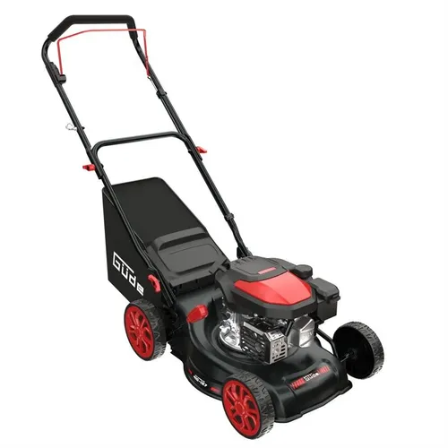 Motorová sekačka na trávu Eco Wheeler EW 410-127 Güde 95556