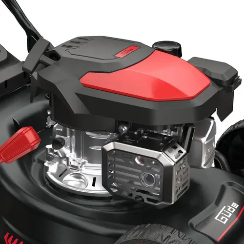 Motorová sekačka na trávu Eco Wheeler EW 410-144 R Güde 95557