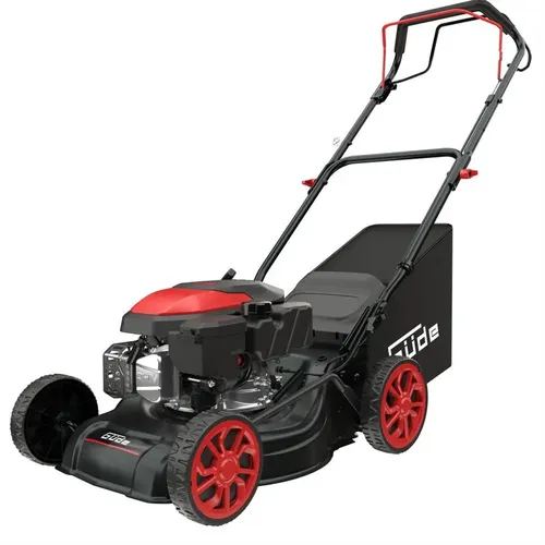 Motorová sekačka na trávu Eco Wheeler EW 410-144 R Güde 95557