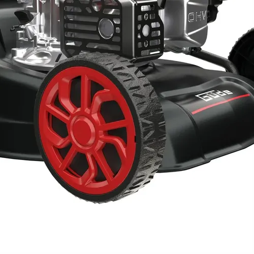 Motorová sekačka na trávu Eco Wheeler EW 410-144 R Güde 95557