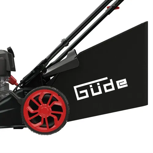 Motorová sekačka na trávu Eco Wheeler EW 410-144 R Güde 95557