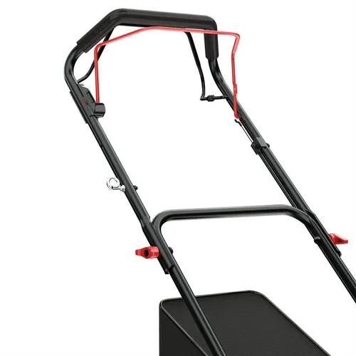 Motorová sekačka na trávu Eco Wheeler EW 410-144 R Güde 95557