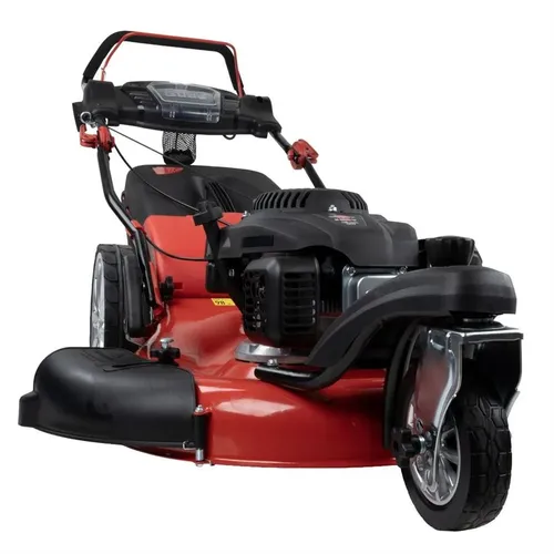 Motorová sekačka na trávu BIG WHEELER 554.2 R TRIKE Güde 95613