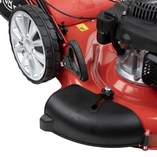 Motorová sekačka na trávu BIG WHEELER 554.2 R TRIKE Güde 95613