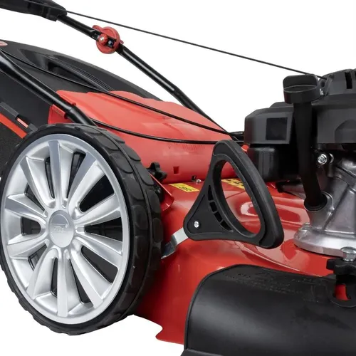 Motorová sekačka na trávu BIG WHEELER 554.2 R TRIKE Güde 95613