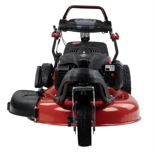 Motorová sekačka na trávu BIG WHEELER 554.2 R TRIKE Güde 95613