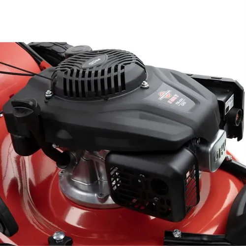 Motorová sekačka na trávu BIG WHEELER 554.2 R TRIKE Güde 95613