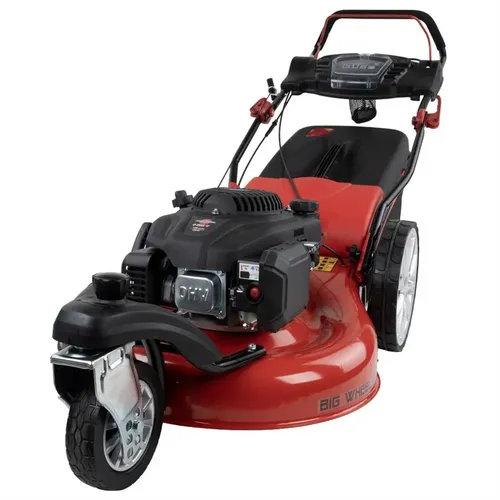 Motorová sekačka na trávu BIG WHEELER 554.2 R TRIKE Güde 95613