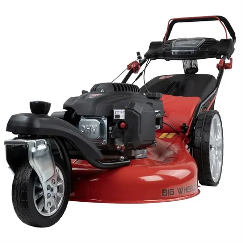 Motorová sekačka na trávu BIG WHEELER 554.2 R TRIKE Güde 95613