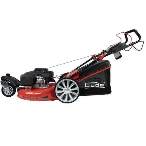 Motorová sekačka na trávu BIG WHEELER 554.2 R TRIKE Güde 95613