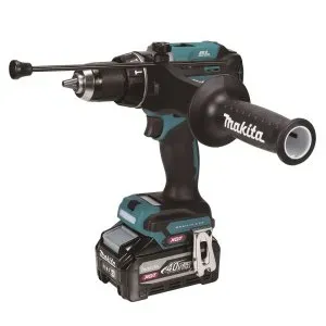 Makita HP003GU201 Aku bezuhlíkový příklepový šroubovák Li-ion XGT 40V/4,0Ah,Makpac