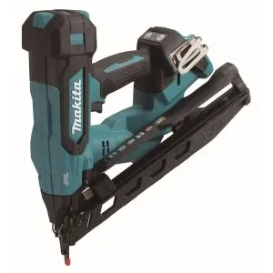 Makita DBN620Z Aku hřebíkovačka Li-ion LXT 18V, bez aku   Z