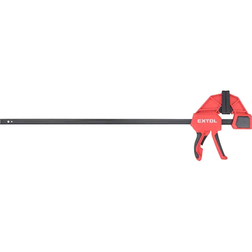 Svěrka rychloupínací, 600mm EXTOL PREMIUM 8815225