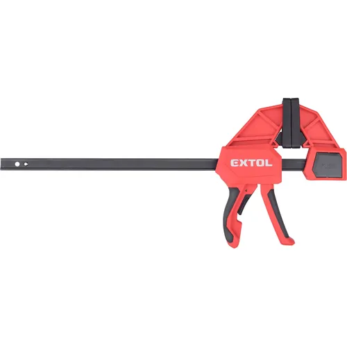 Svěrka rychloupínací, 300mm EXTOL PREMIUM 8815223