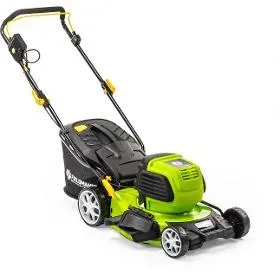 Fzr 2065-e elektrická sekačka fieldmann