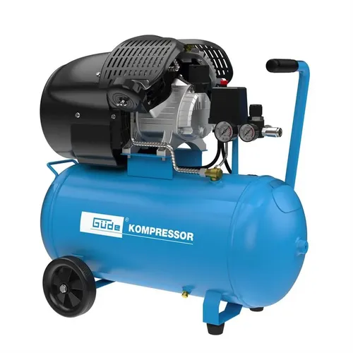 Kompresor 405/10/50 Güde 50131xx