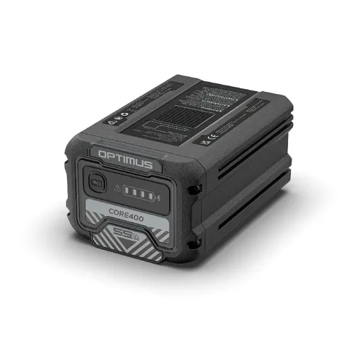 CRAMER KIT 2+1 CORE400 82V 5,5Ah