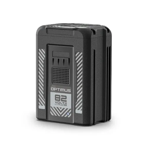 CRAMER KIT 2+1 CORE400 82V 5,5Ah