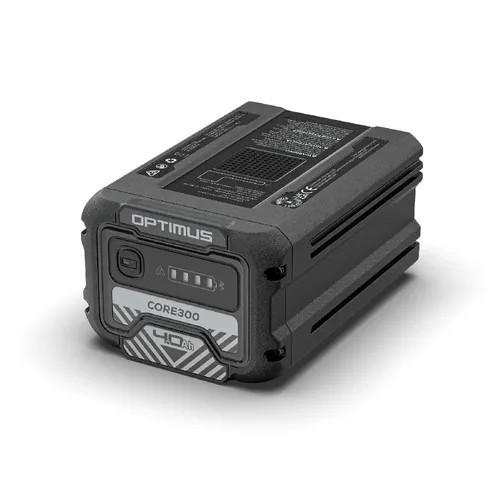 CRAMER KIT 2+1 CORE300 82V 4Ah