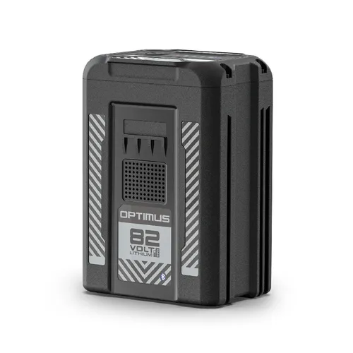 CRAMER KIT 2+1 CORE300 82V 4Ah